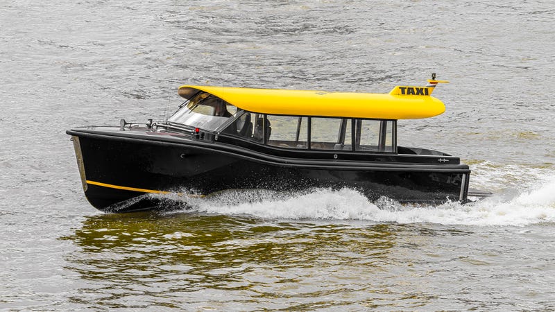 Taxi