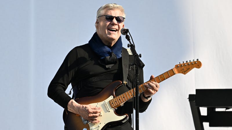 Steve Miller