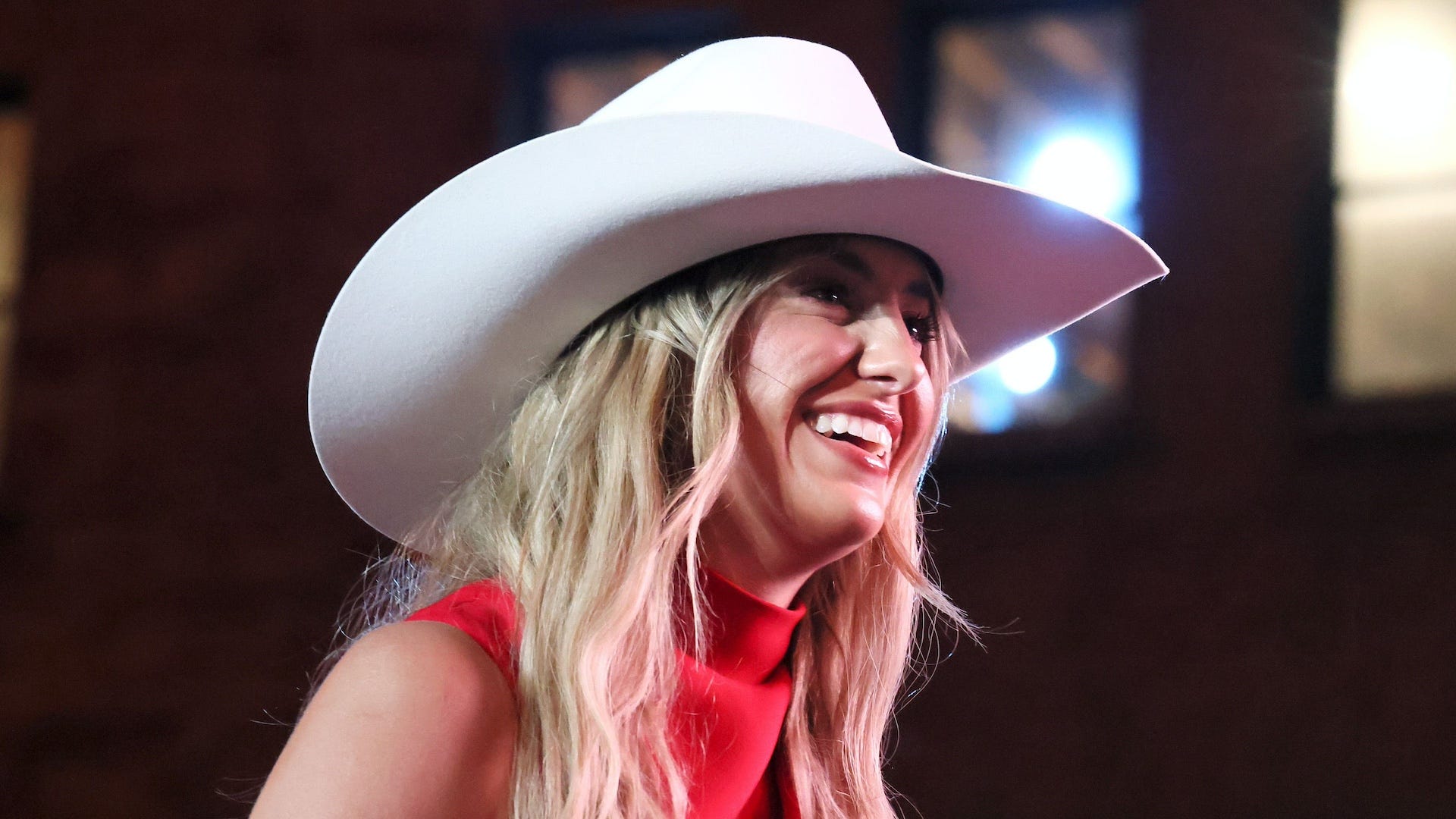Lainey Wilson reveals she co-wrote Dolly Parton, Post Malone duet: ‘This is some rockstar stuff’