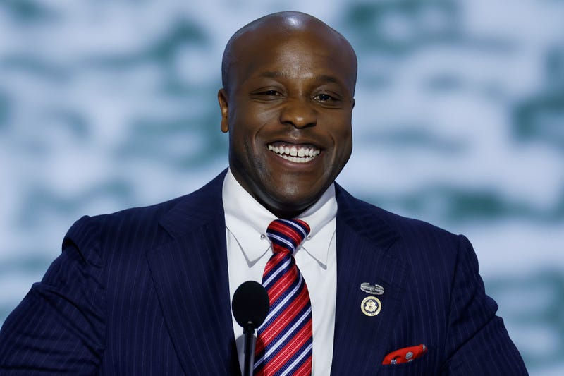Rep. Wesley Hunt