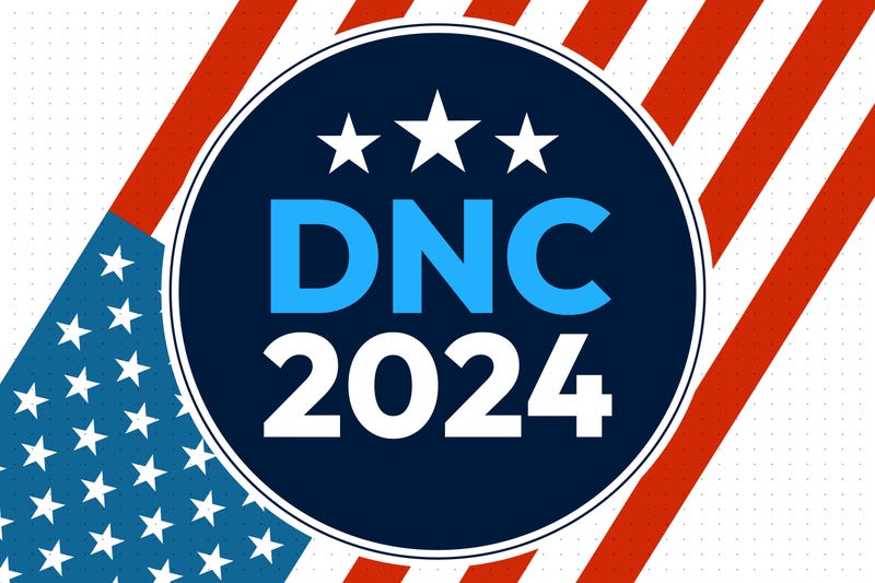 DNC 2024