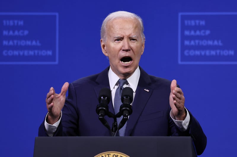 President Biden