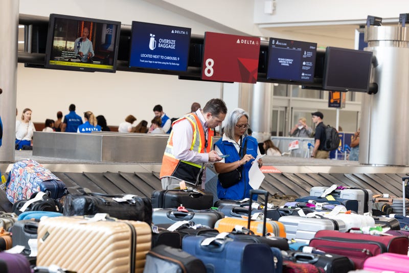 Luggage