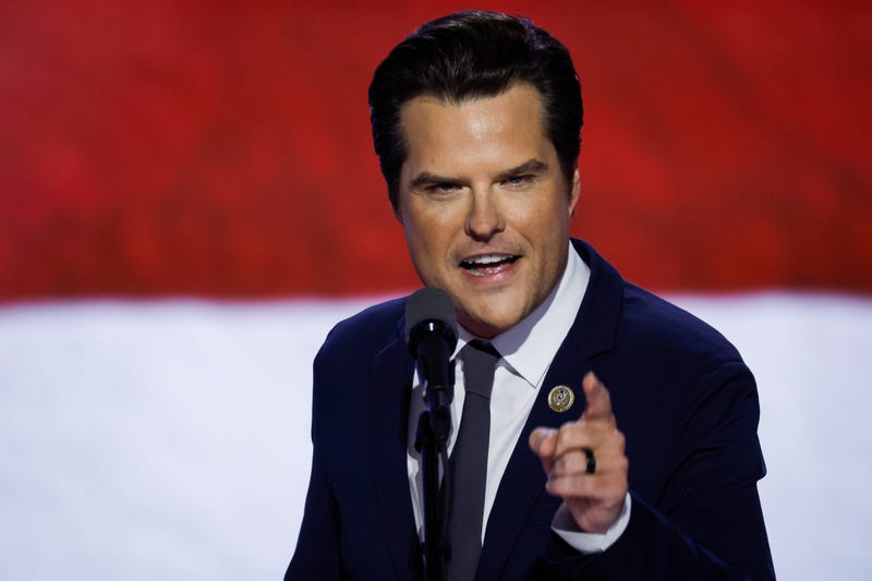 Matt Gaetz