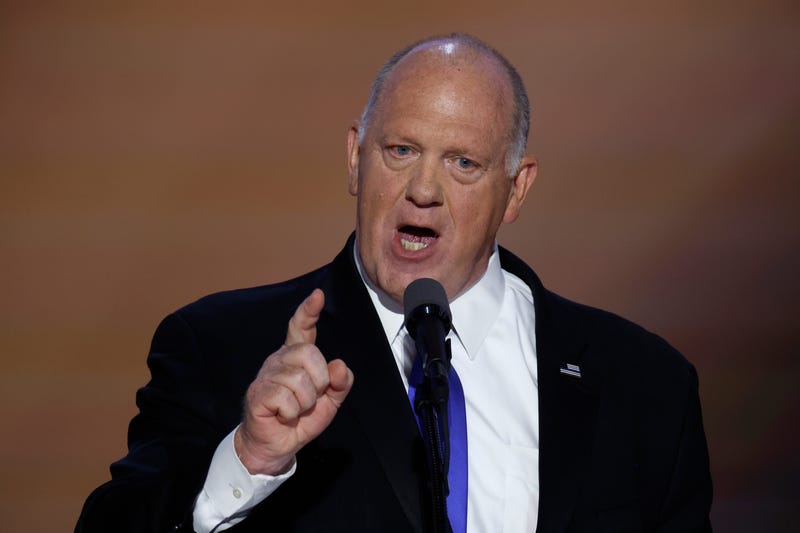 Thomas Homan