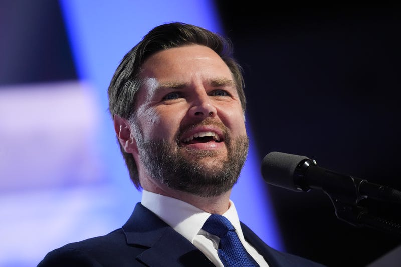 U.S. Sen. J.D. Vance