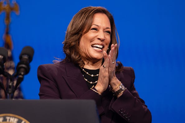 Kamala Harris
