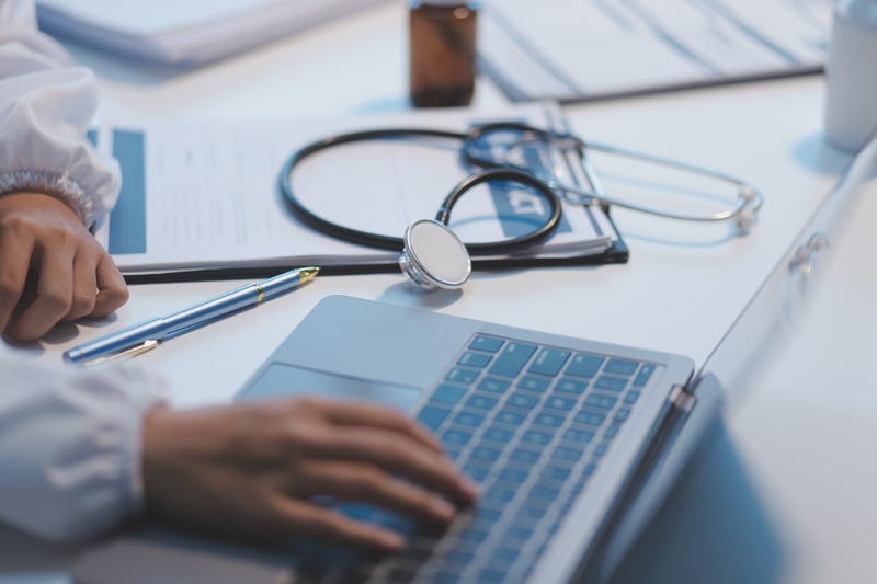 Stock Photo Healthcare