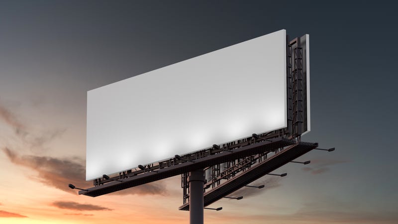 billboard