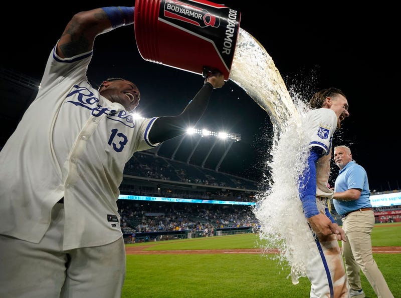 Ed Zurga/Getty Images