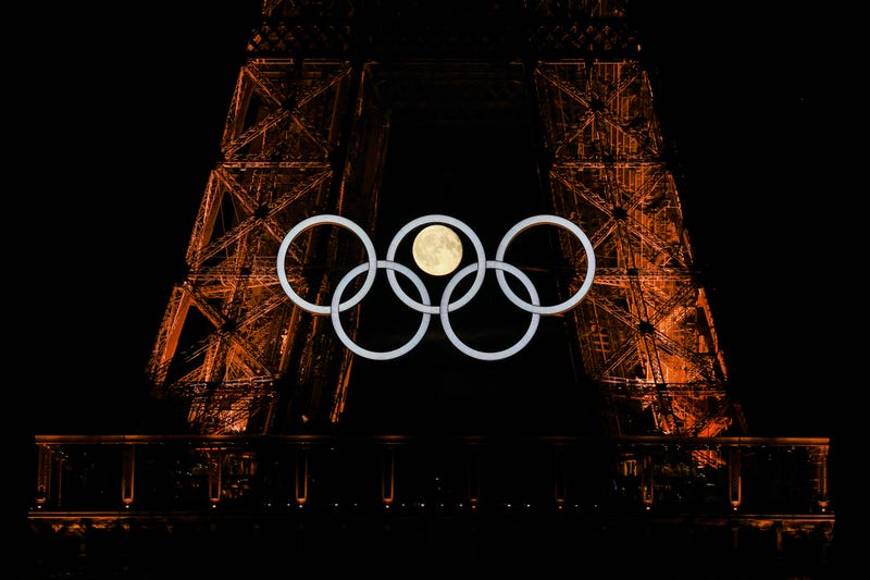 Olympic Rings