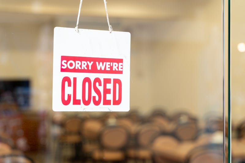 A long-time breakfast spot in Minneapolis is closing its doors, and so is a longtime French staple near 50th and France.