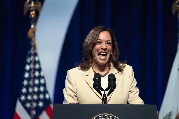 Kamala Harris