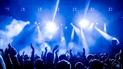 NE-YO and Akon Nights Like This Tour 2026