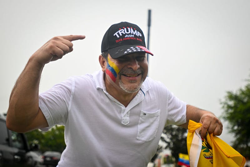 TPS VENEZUELA
