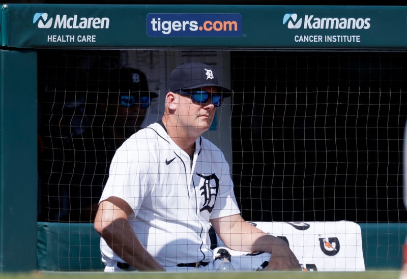 A.J. Hinch