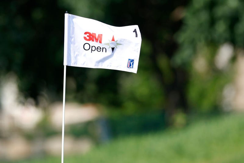 A new surge in popularity is bringing golfers of all ages back out on the green.