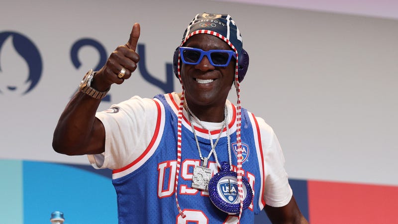 Flavor Flav