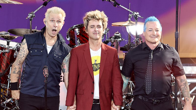 Green Day