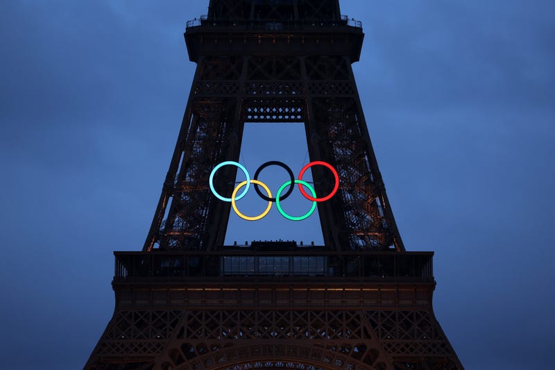 Olympic Rings