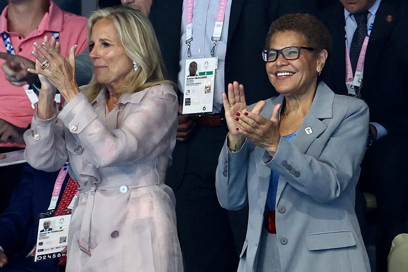 Karen Bass