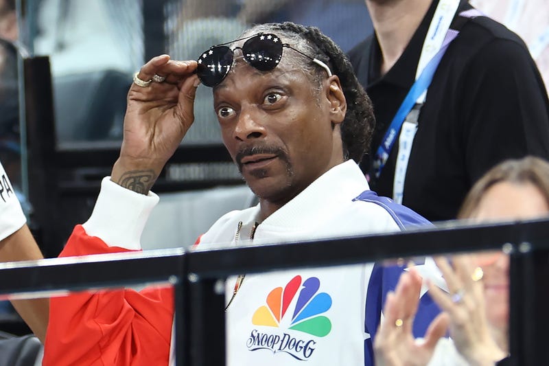 Snoop Dogg