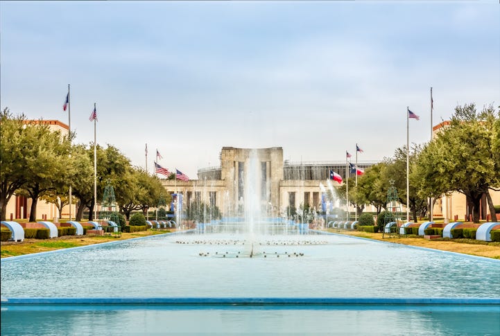 state fair
