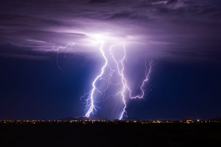 Photo taken in Casa Grande, United States