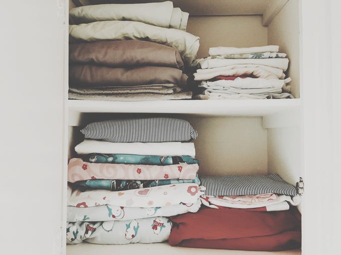 Bed Sheets