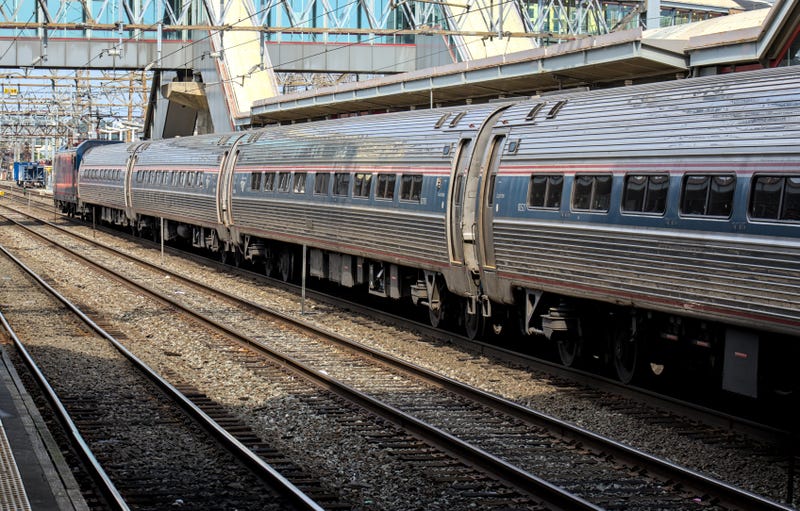 Amtrak