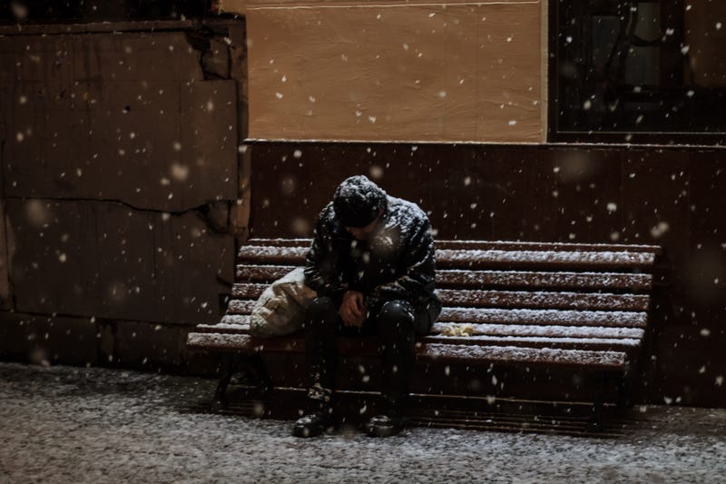 homelessness