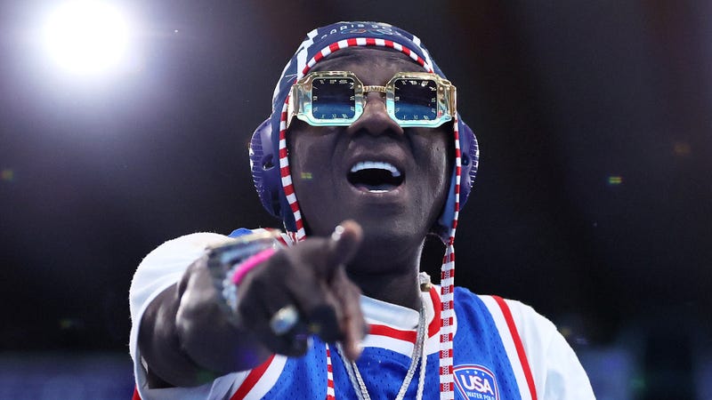 Flavor Flav 