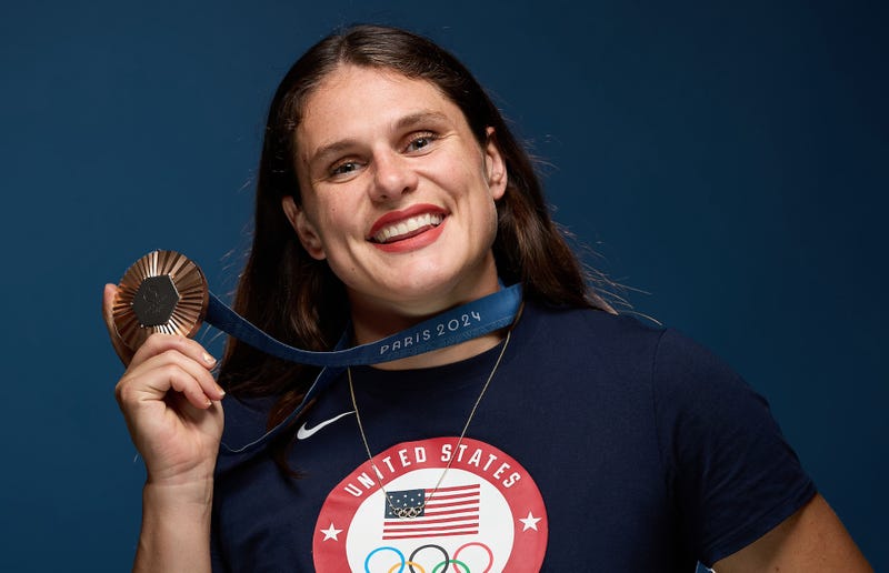 Ilona Maher