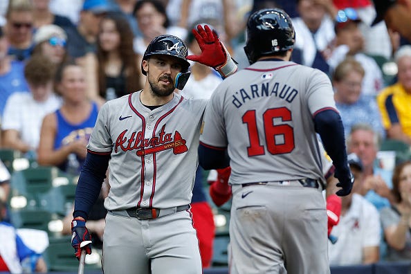 Braves positioned to still make a postseason run