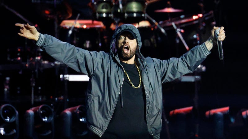 Eminem
