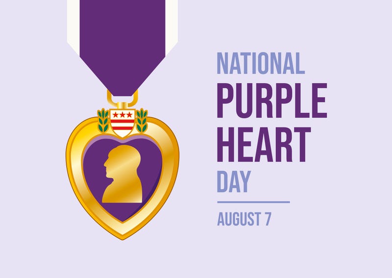 Purple Heart