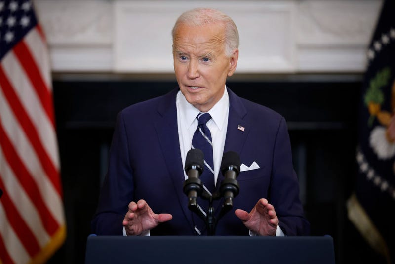President Joe Biden