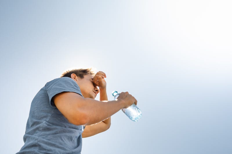 heatwave