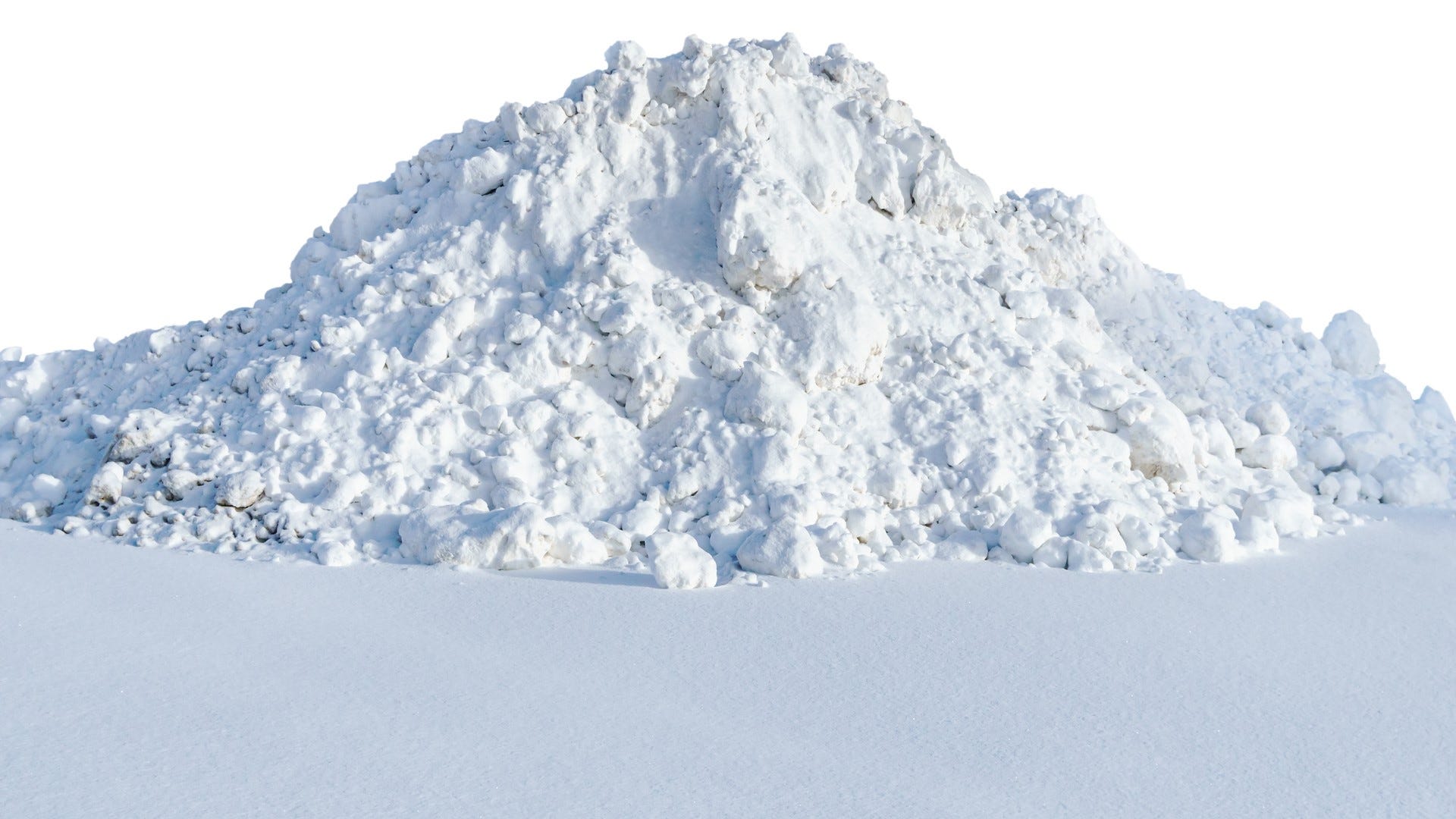 Southwest Kansas hammered by winter storm