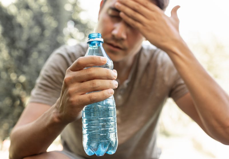 Dallas County has confirmed its first heat-related death of the 2025 season, involving a man in his 60s with unspecified pre-existing health conditions.