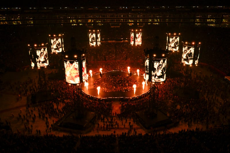  (Photo by Astrida Valigorsky/Getty Images for Metallica)
