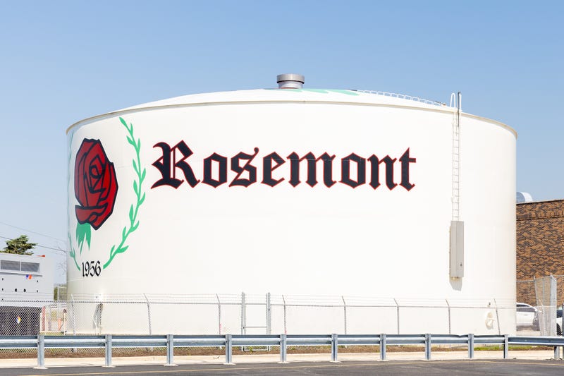 The Donald E. Stephens Rosemont History Museum--named for the village's first mayor who served in that role until his death in 2007--will open this summer at village hall.  According to the village's website, the 43-hundred square foot museum will feature interactive exhibits, multimedia storytelling and archival materials showcasing Rosemont's evolution from its founding to present-day.