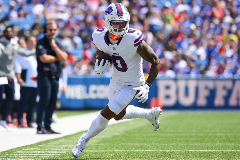 Buffalo Bills