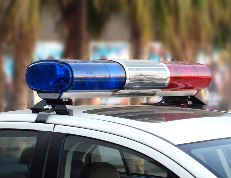 police