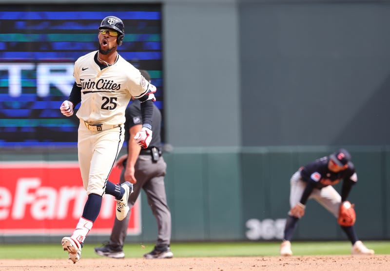 The American League Central was a surprisingly strong division last season, with four teams finishing above .500.  Those four teams - minus the White Sox - should all be solid once more.