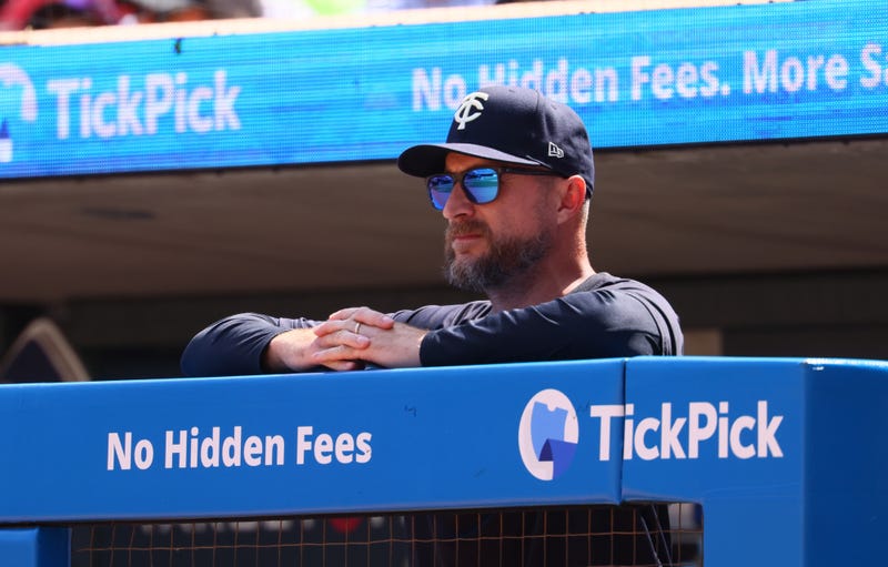Following this past week's fire sale of players by the Minnesota Twins, they are in Cleveland then Detroit for a six game road trip sporting a depleted roster. 