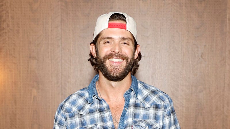 Thomas Rhett