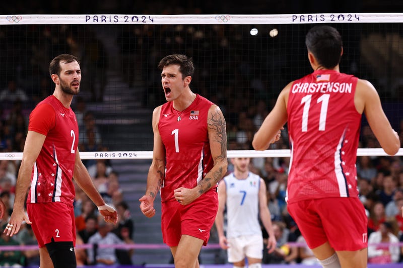 Matt Anderson