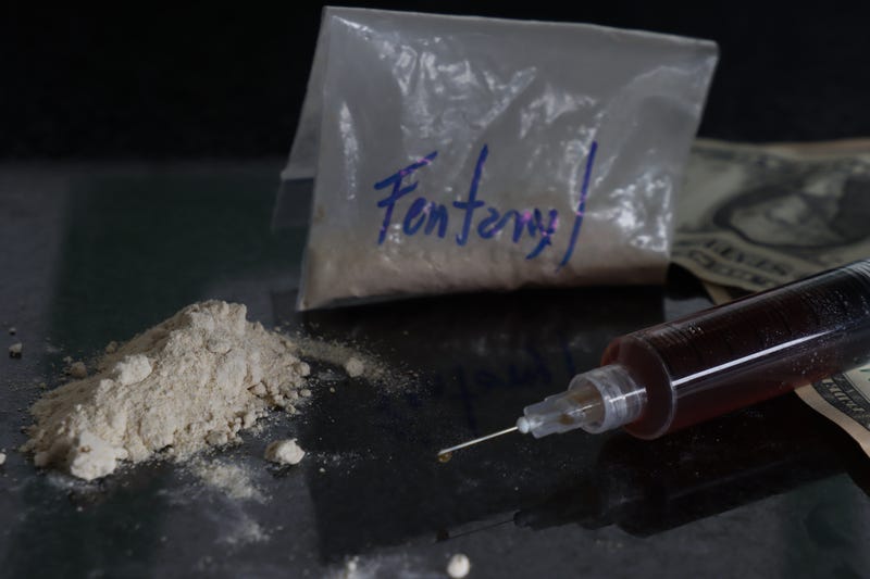 Fentanyl