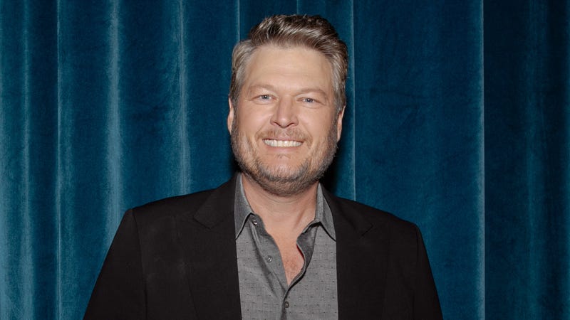 Blake Shelton
